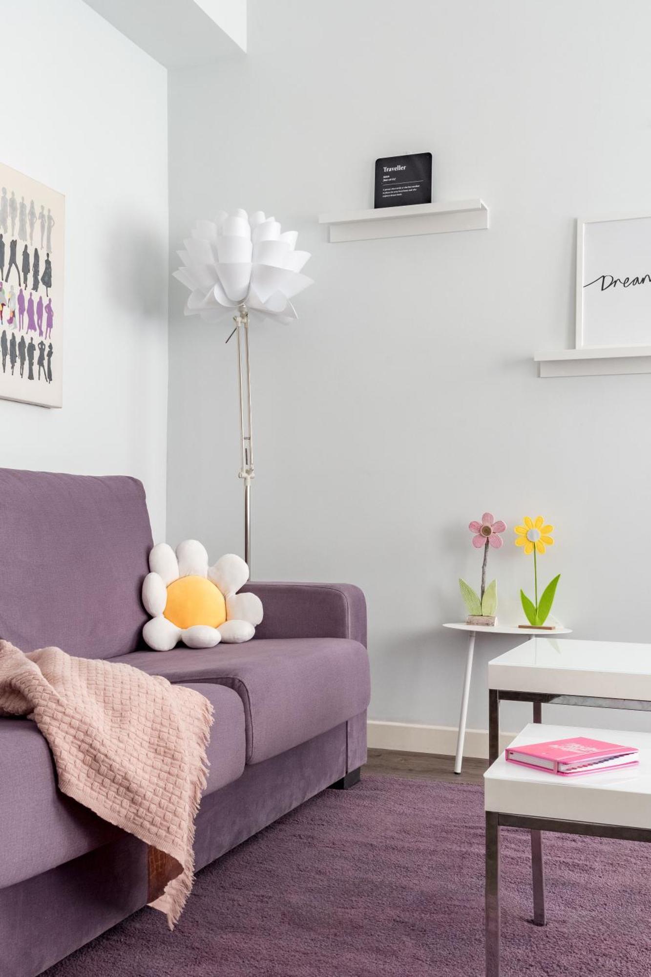 דירות מדריד Precioso Y Acogedor Apartamento A 300 Metros Del Bernabeu מראה חיצוני תמונה