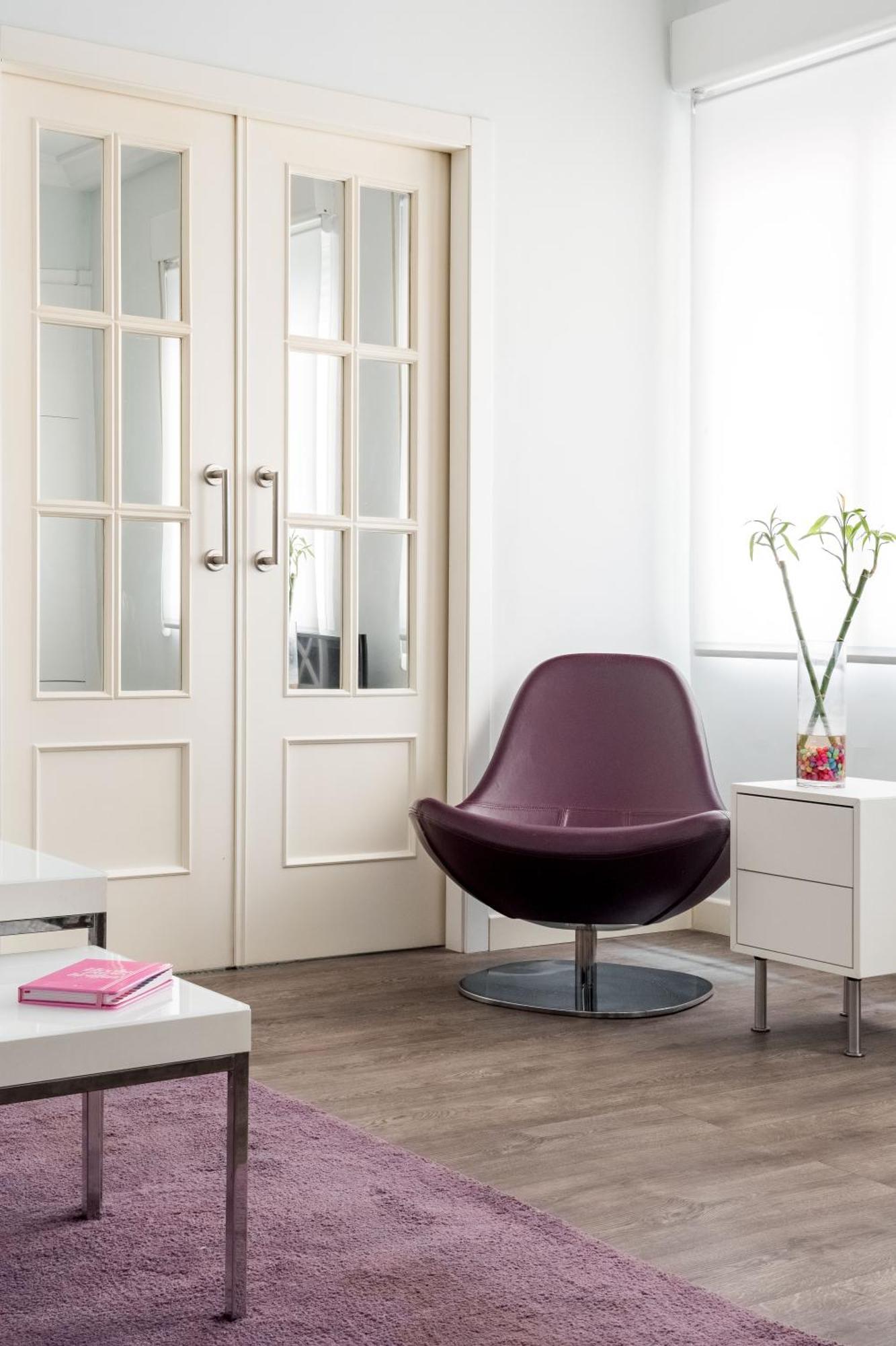 דירות מדריד Precioso Y Acogedor Apartamento A 300 Metros Del Bernabeu מראה חיצוני תמונה